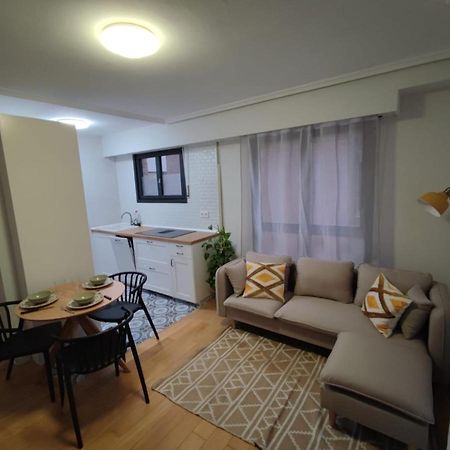 Ferienwohnung Sagasti Astigarraga Exterior foto