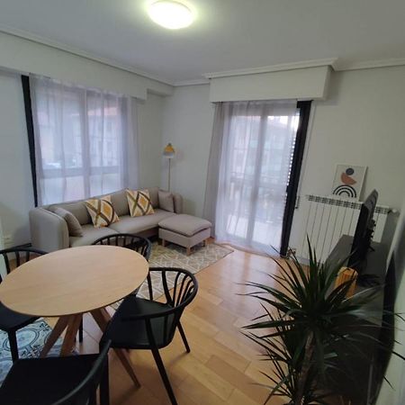 Ferienwohnung Sagasti Astigarraga Exterior foto