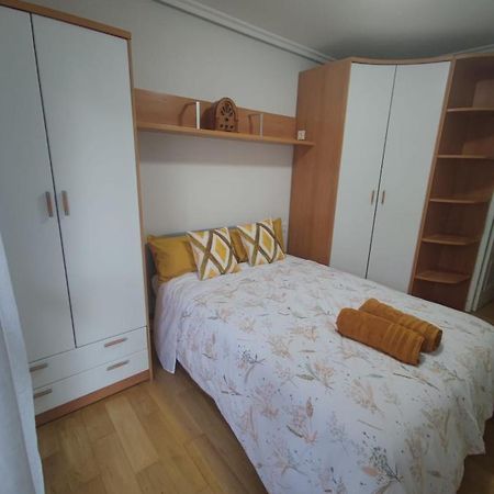 Ferienwohnung Sagasti Astigarraga Exterior foto