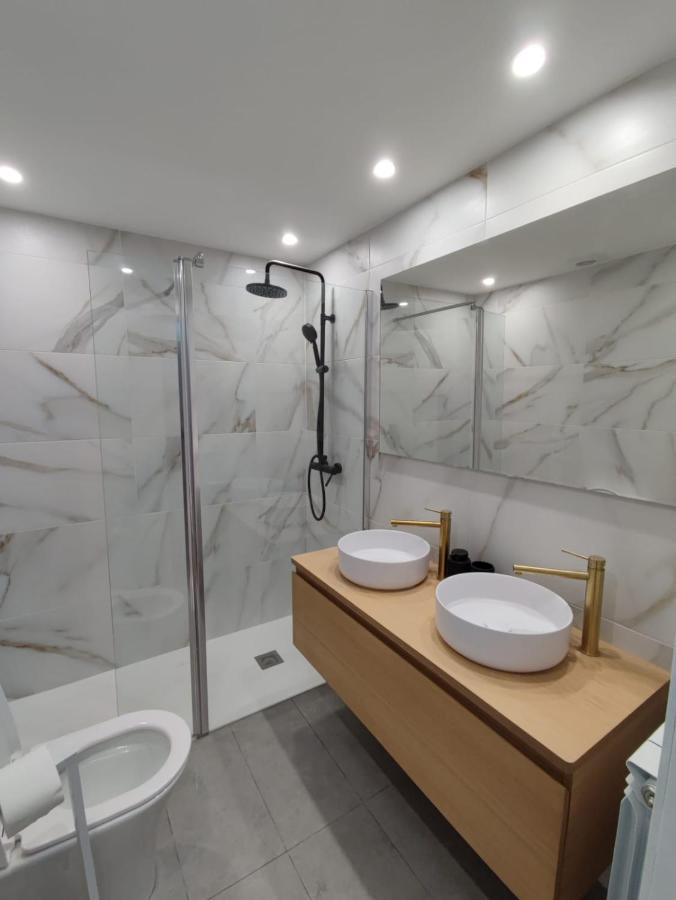 Ferienwohnung Sagasti Astigarraga Exterior foto