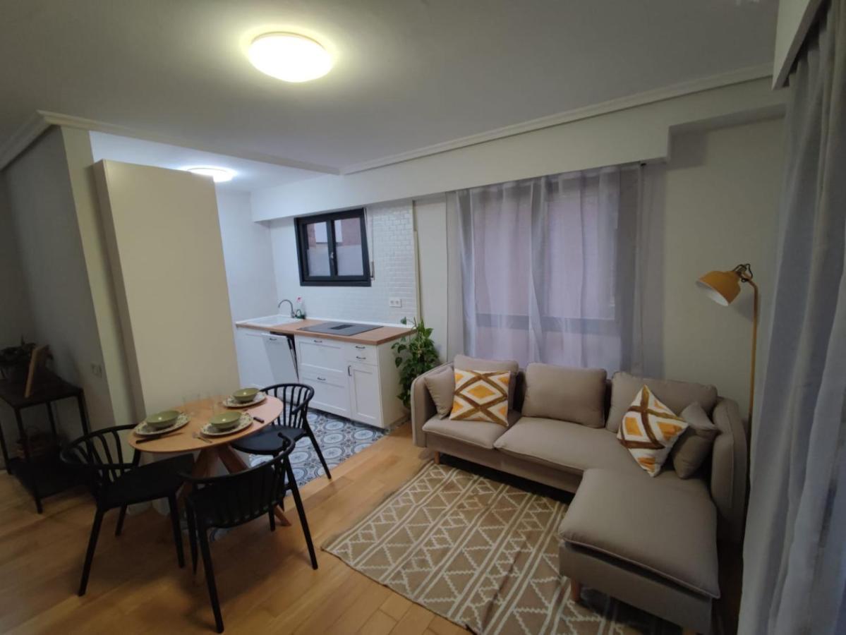 Ferienwohnung Sagasti Astigarraga Exterior foto