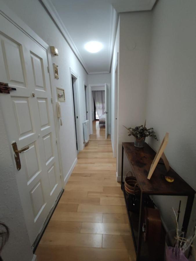 Ferienwohnung Sagasti Astigarraga Exterior foto