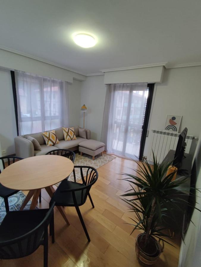 Ferienwohnung Sagasti Astigarraga Exterior foto