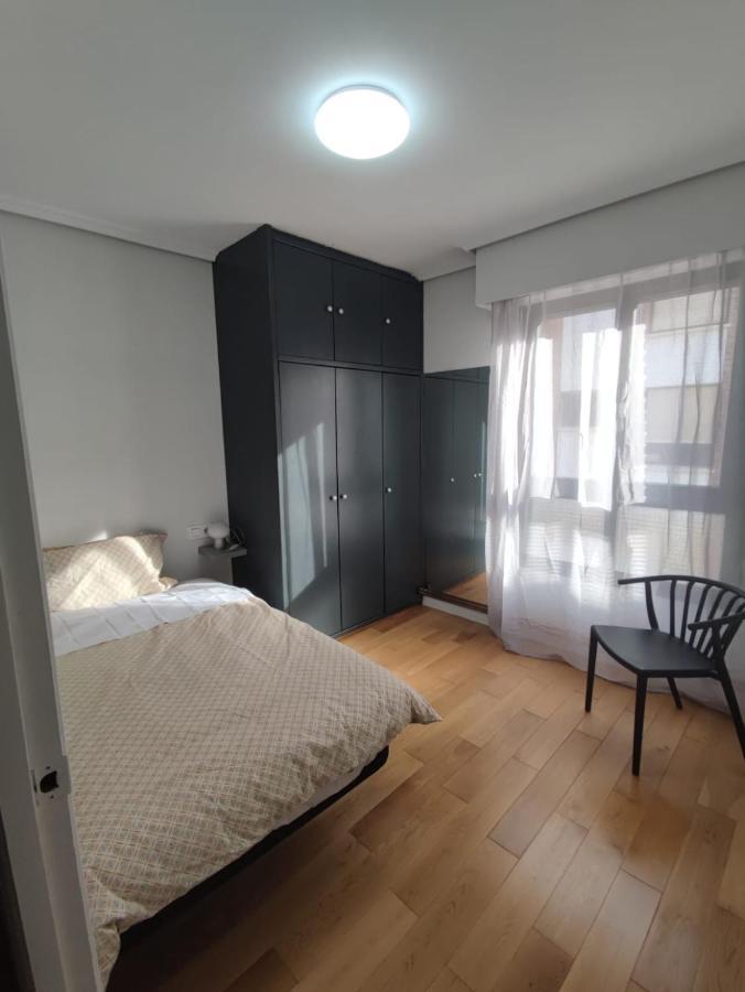 Ferienwohnung Sagasti Astigarraga Exterior foto