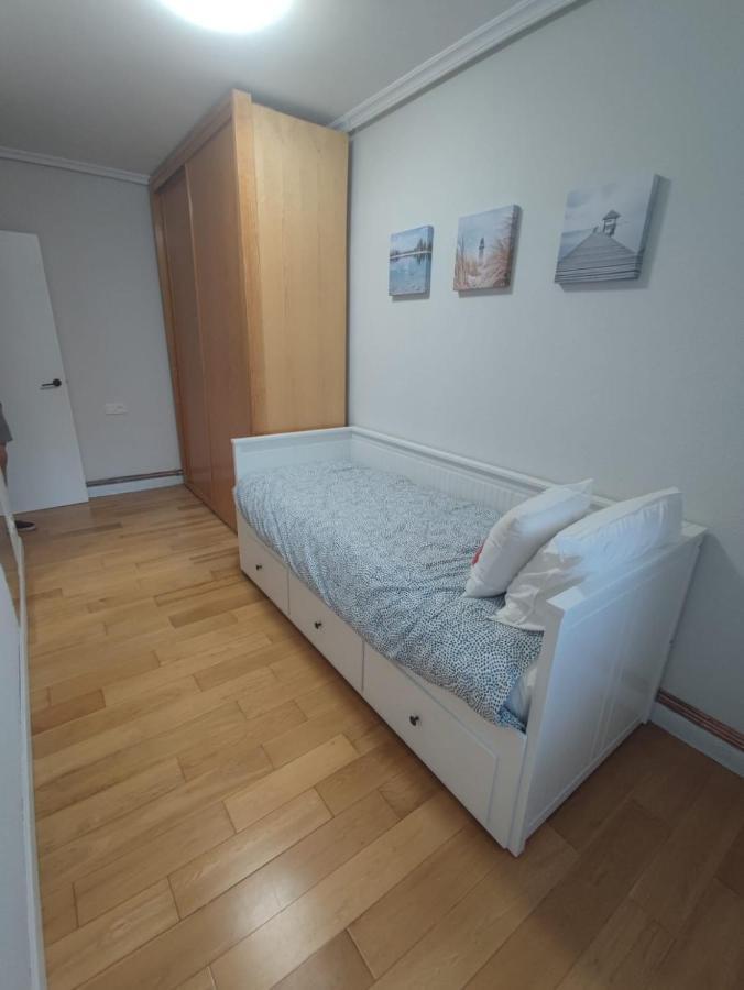Ferienwohnung Sagasti Astigarraga Exterior foto