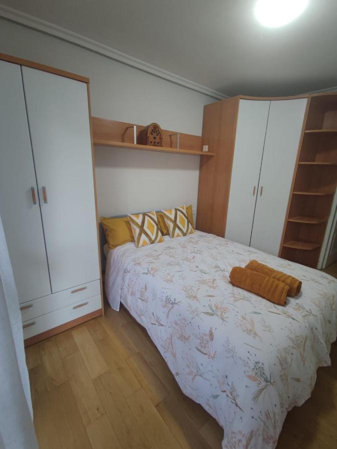 Ferienwohnung Sagasti Astigarraga Exterior foto